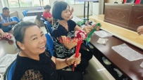 火炬高新区举办我们的节**·重阳——耆“炬”缤纷嘉年华